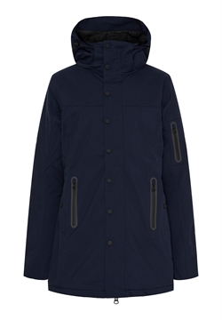 Notyz - 40.462. Navy / Blå